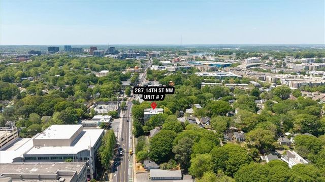 287 14th Street NW 7, Atlanta, GA 30318