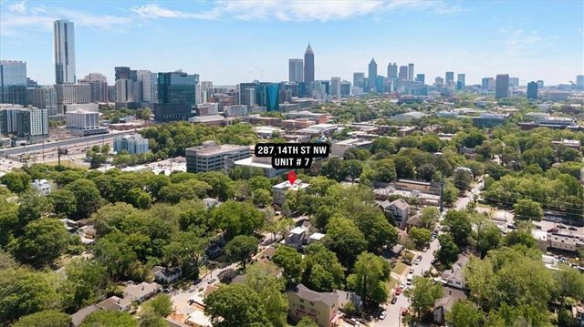 287 14th Street NW 7, Atlanta, GA 30318