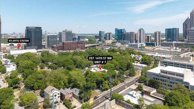 287 14th Street NW 7, Atlanta, GA 30318