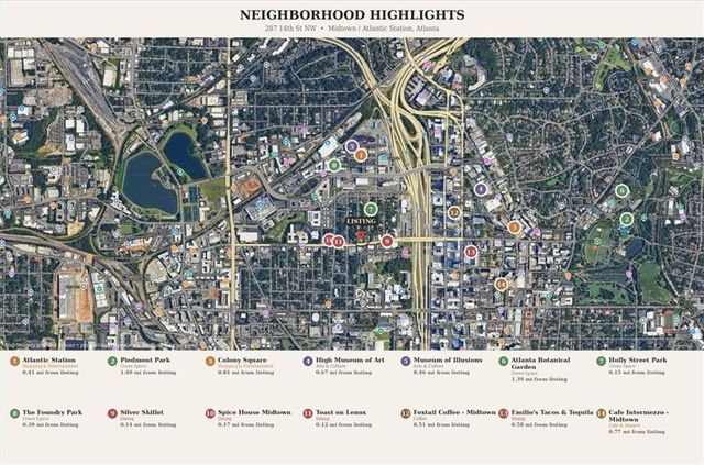 287 14th Street NW 7, Atlanta, GA 30318