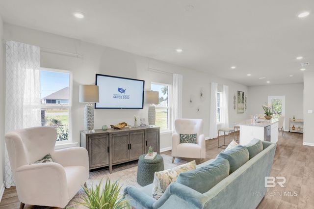 28108 Hallow Trail, Elberta, AL 36530