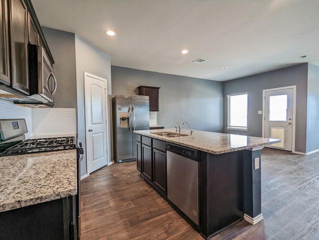 14541 Montclair Way, Magnolia, TX 77354