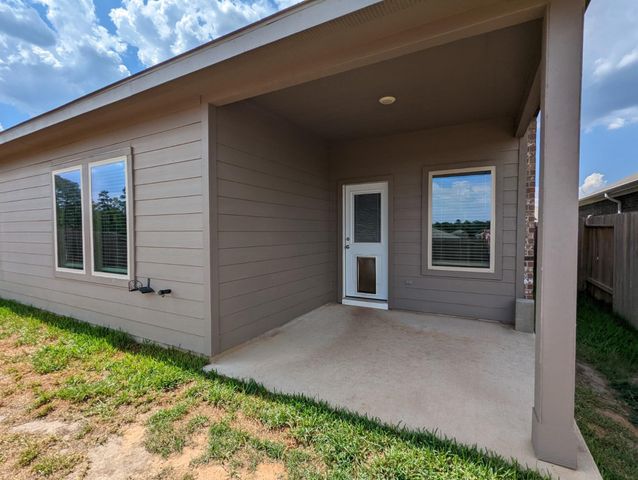 14541 Montclair Way, Magnolia, TX 77354