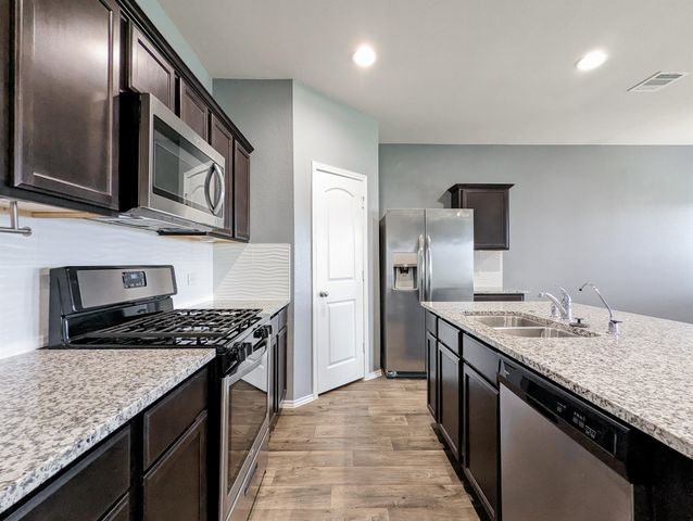 14541 Montclair Way, Magnolia, TX 77354