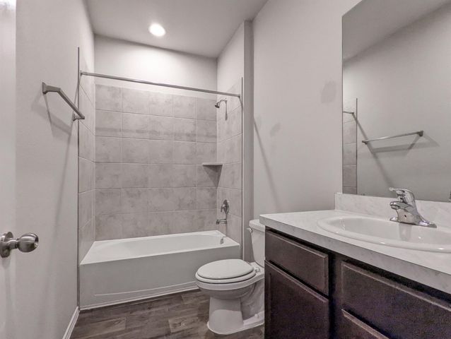 14541 Montclair Way, Magnolia, TX 77354