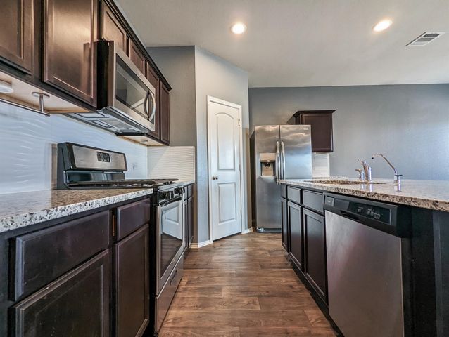 14541 Montclair Way, Magnolia, TX 77354