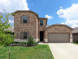 14541 Montclair Way, Magnolia, TX 77354