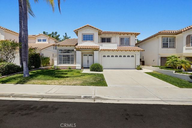 25851 Miramonte Drive, Mission Viejo, CA 92692