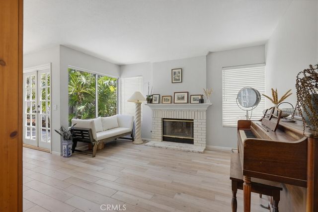 25851 Miramonte Drive, Mission Viejo, CA 92692
