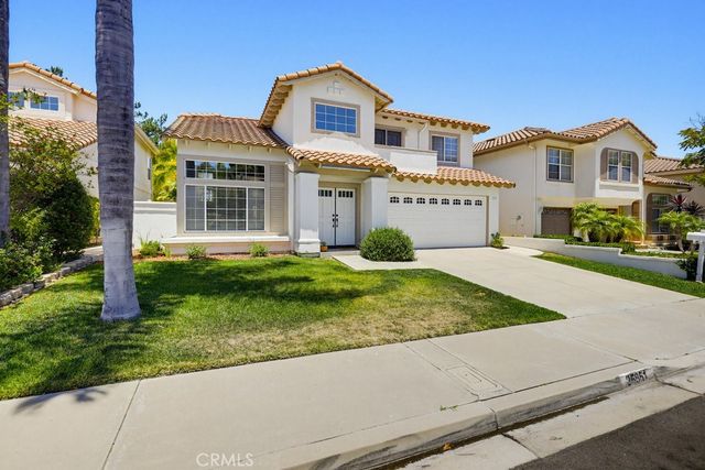 25851 Miramonte Drive, Mission Viejo, CA 92692