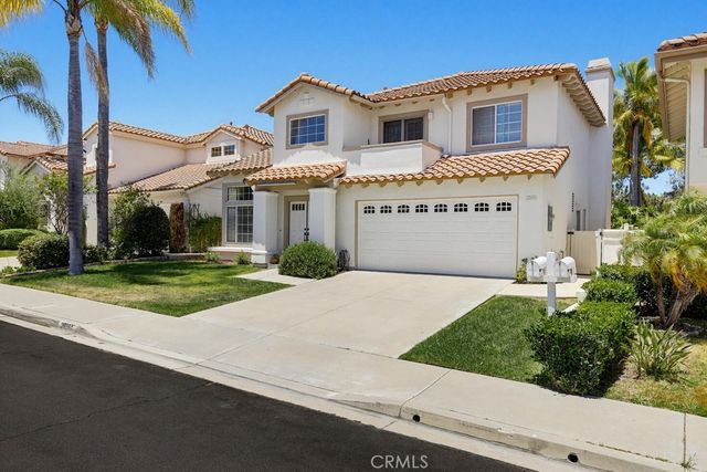 25851 Miramonte Drive, Mission Viejo, CA 92692