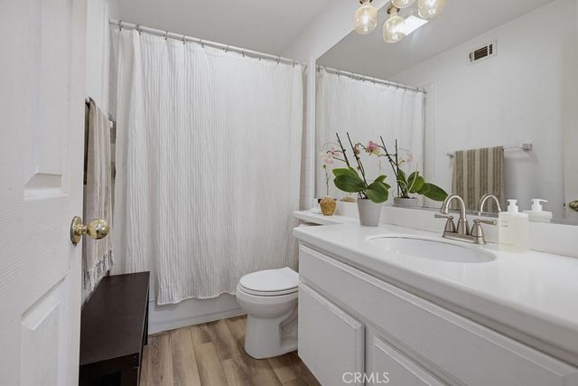 25851 Miramonte Drive, Mission Viejo, CA 92692