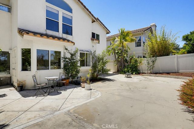 25851 Miramonte Drive, Mission Viejo, CA 92692