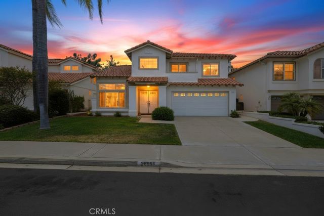 25851 Miramonte Drive, Mission Viejo, CA 92692