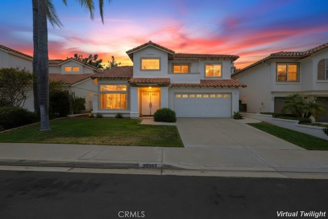 25851 Miramonte Drive, Mission Viejo, CA 92692