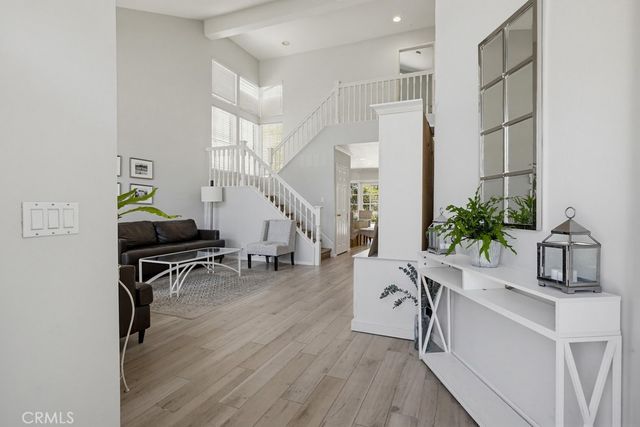 25851 Miramonte Drive, Mission Viejo, CA 92692