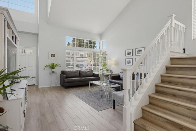25851 Miramonte Drive, Mission Viejo, CA 92692