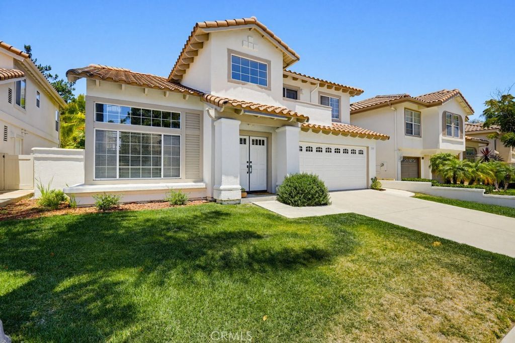 25851 Miramonte Drive, Mission Viejo, CA 92692