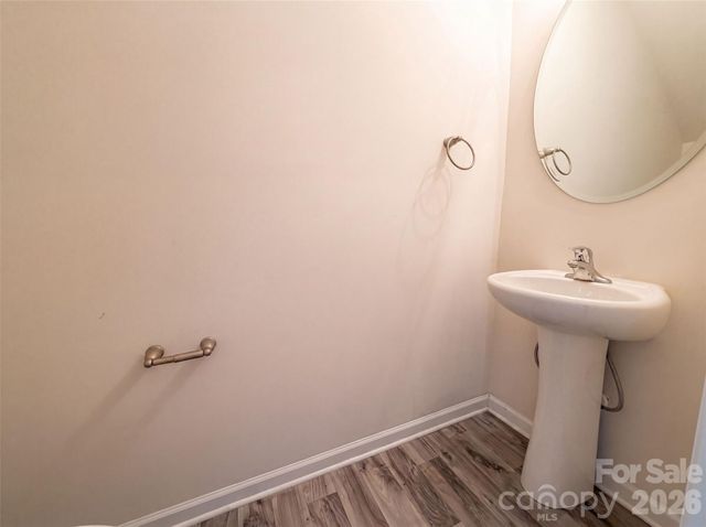 3413 Winslow Drive, Charlotte, NC 28269