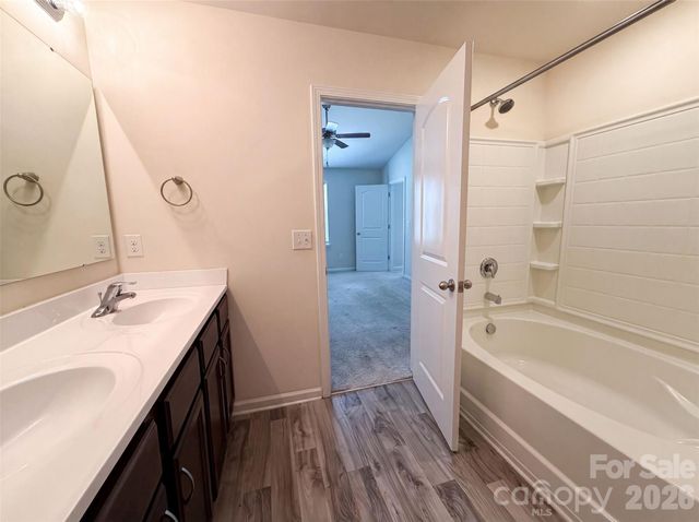 3413 Winslow Drive, Charlotte, NC 28269