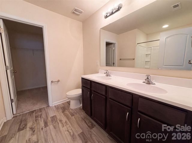 3413 Winslow Drive, Charlotte, NC 28269