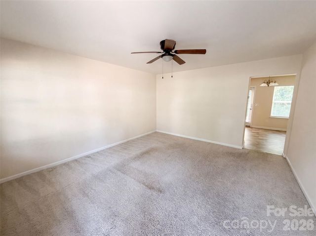 3413 Winslow Drive, Charlotte, NC 28269