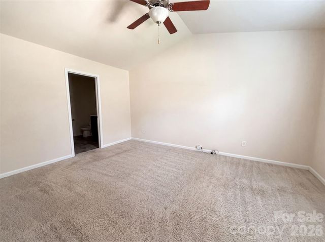 3413 Winslow Drive, Charlotte, NC 28269