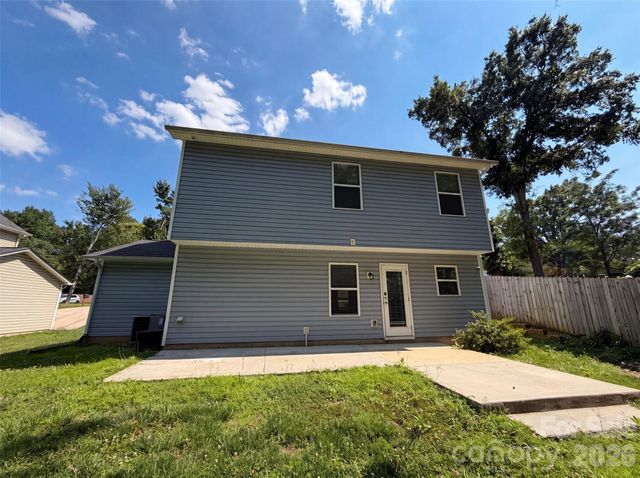 3413 Winslow Drive, Charlotte, NC 28269