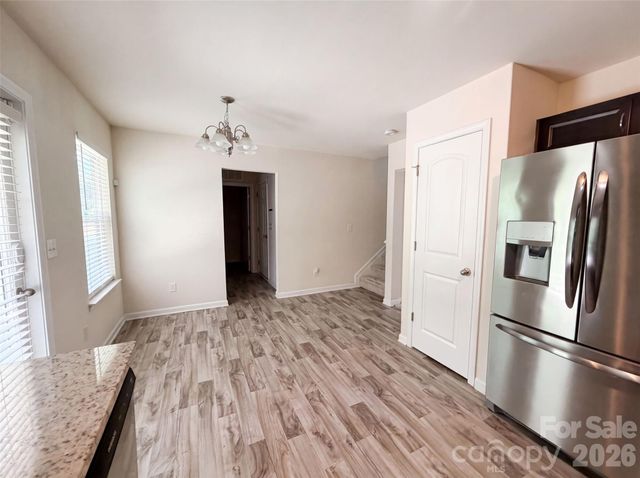 3413 Winslow Drive, Charlotte, NC 28269