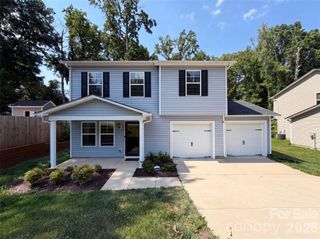 3413 Winslow Drive, Charlotte, NC 28269