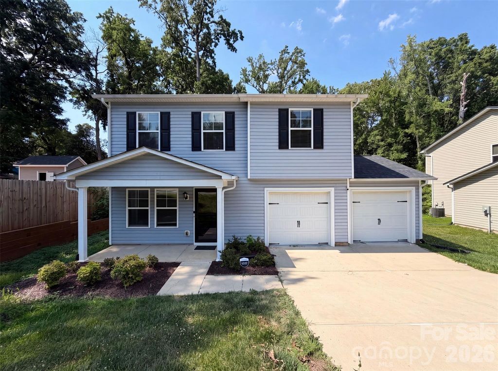 3413 Winslow Drive, Charlotte, NC 28269