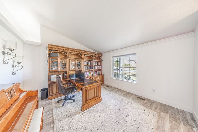 2162 S 2850 W, West Haven, UT 84401