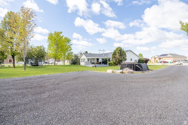 2162 S 2850 W, West Haven, UT 84401