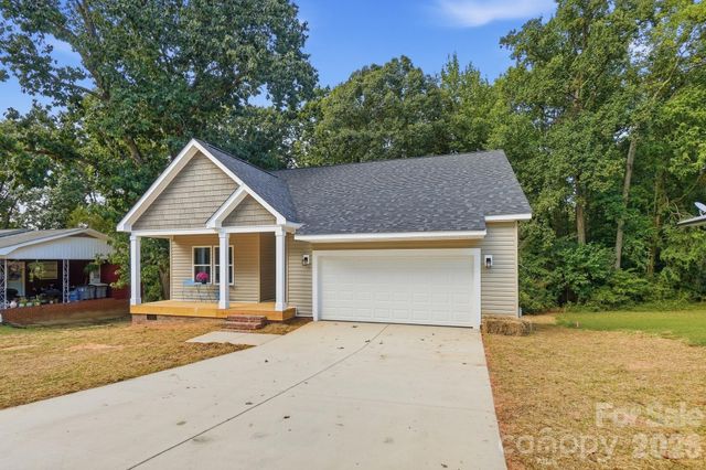 1211 Clifton Street A, Kannapolis, NC 28081