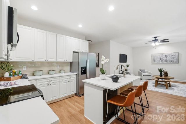1211 Clifton Street A, Kannapolis, NC 28081