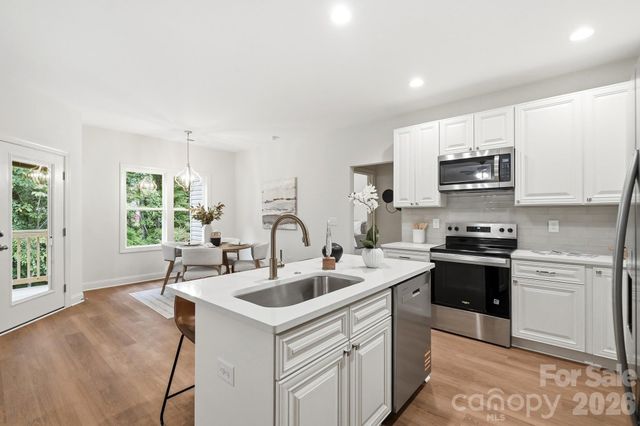 1211 Clifton Street A, Kannapolis, NC 28081