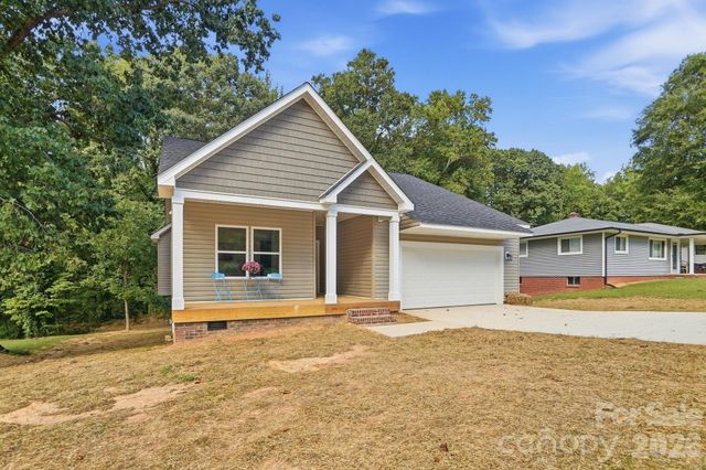 1211 Clifton Street A, Kannapolis, NC 28081