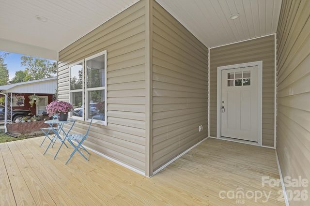 1211 Clifton Street A, Kannapolis, NC 28081