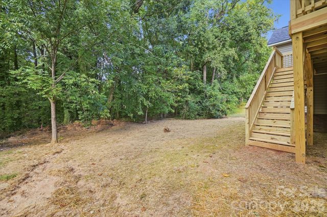 1211 Clifton Street A, Kannapolis, NC 28081