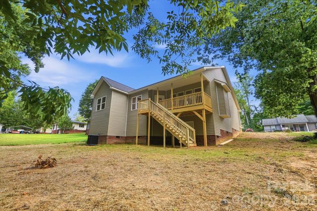 1211 Clifton Street A, Kannapolis, NC 28081