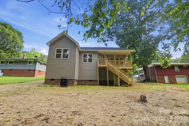 1211 Clifton Street A, Kannapolis, NC 28081