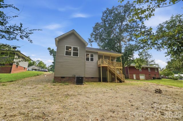 1211 Clifton Street A, Kannapolis, NC 28081