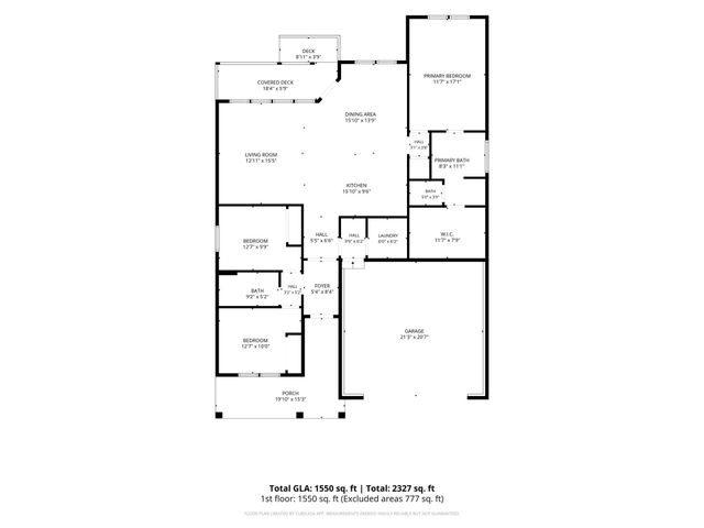 1211 Clifton Street A, Kannapolis, NC 28081