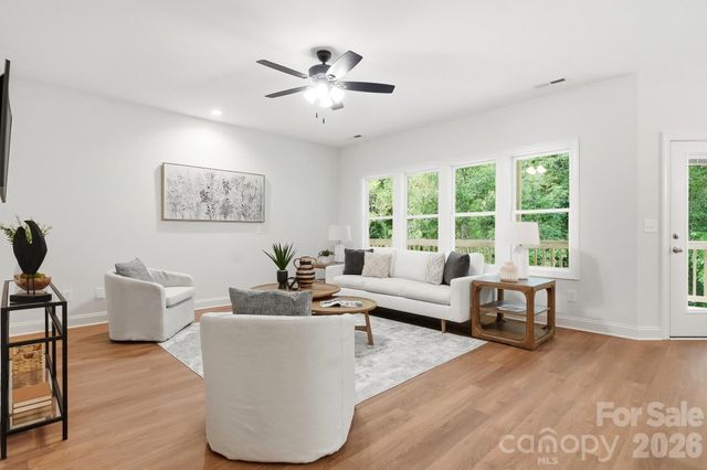 1211 Clifton Street A, Kannapolis, NC 28081