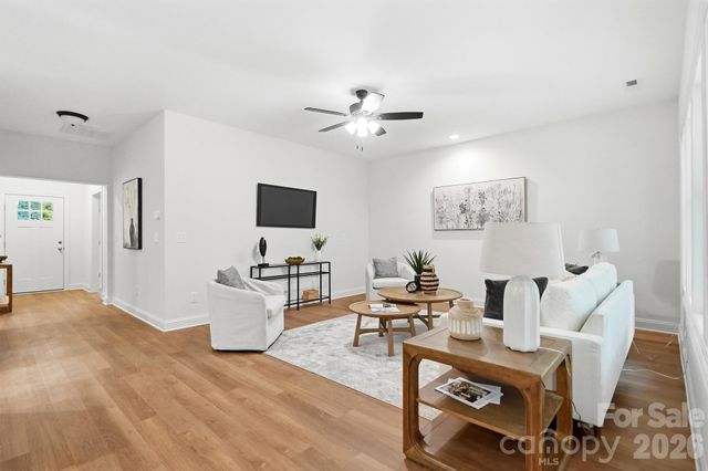 1211 Clifton Street A, Kannapolis, NC 28081