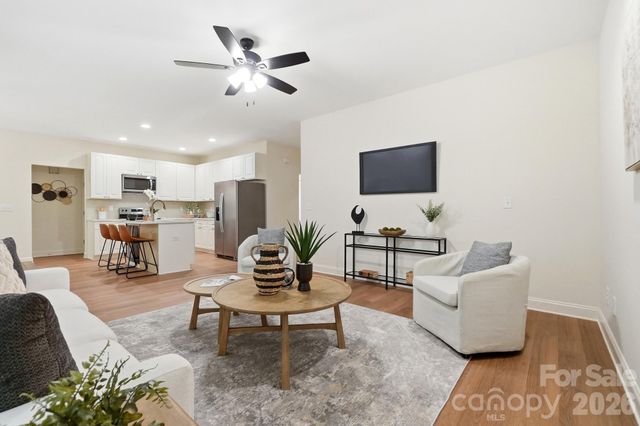 1211 Clifton Street A, Kannapolis, NC 28081