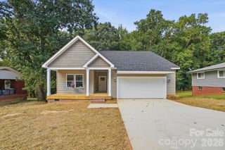1211 Clifton Street A, Kannapolis, NC 28081