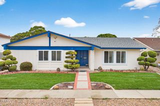 2110 Rhonda Street, Oxnard, CA 93036