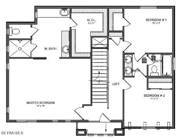 12262 Costa Brava, El Paso, TX 79938