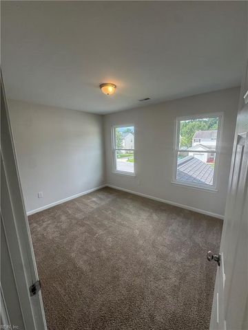 1231 Woods Edge CIR, Suffolk, VA 23434
